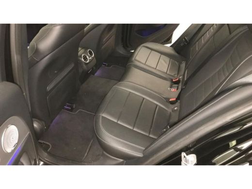 Mercedes E-Klasse 300 e AMG Line ActivLease financial lease