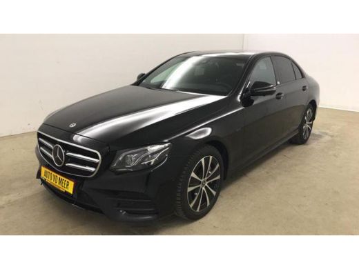 Mercedes E-Klasse 300 e AMG Line ActivLease financial lease