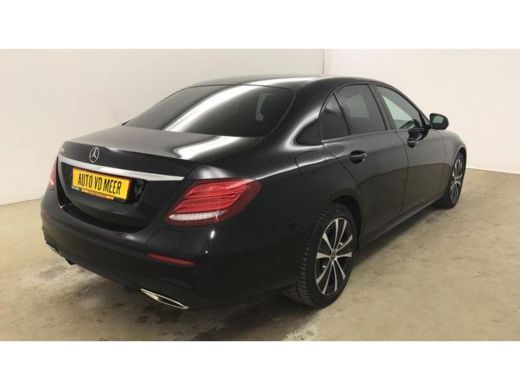 Mercedes E-Klasse 300 e AMG Line ActivLease financial lease