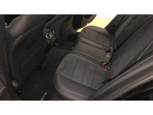 Mercedes E-Klasse 300 e AMG Line ActivLease financial lease