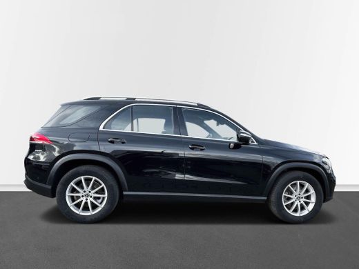 Mercedes GLE 350 e 4MATIC ActivLease financial lease