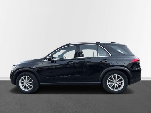 Mercedes GLE 350 e 4MATIC ActivLease financial lease