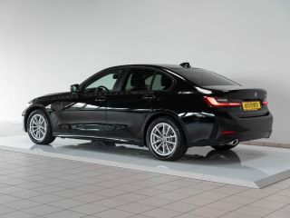 BMW 3-serie 330e eDrive Edition