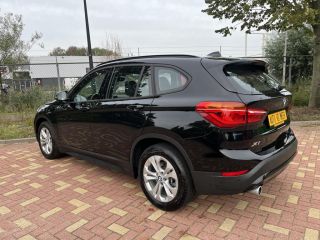 BMW X1 xDrive25e Executive