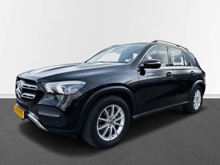 Mercedes GLE 350 e 4MATIC