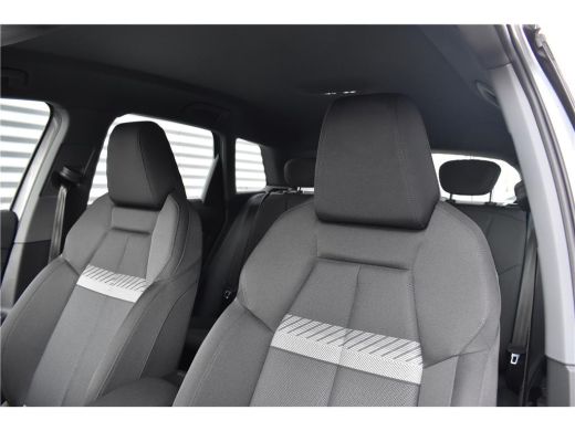 Audi Q4 e-tron 35 52kWh | Garantie tot 12-2027 | Assistentiepakket | Comfortpakket | 20'' velgen ActivLease financial lease