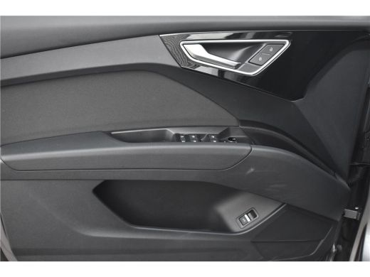 Audi Q4 e-tron 35 52kWh | Garantie tot 12-2027 | Assistentiepakket | Comfortpakket | 20'' velgen ActivLease financial lease