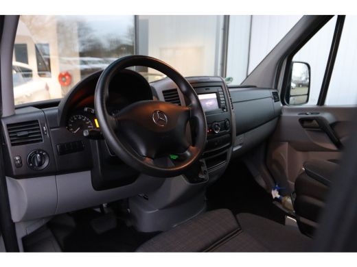 Mercedes Sprinter 314CDI 143 PK AUT7 L2H2 | 3500KG TREKHAAK | CAMERA | CRUISE | AIRCO ActivLease financial lease