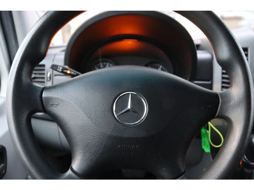 Mercedes Sprinter 314CDI 143 PK AUT7 L2H2 | 3500KG TREKHAAK | CAMERA | CRUISE | AIRCO ActivLease financial lease