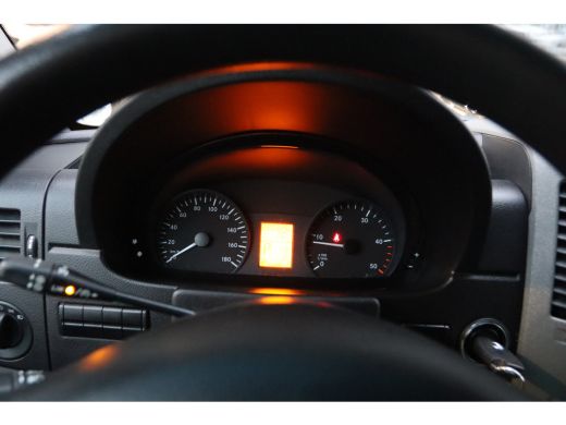 Mercedes Sprinter 314CDI 143 PK AUT7 L2H2 | 3500KG TREKHAAK | CAMERA | CRUISE | AIRCO ActivLease financial lease