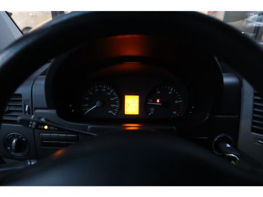 Mercedes Sprinter 314CDI 143 PK AUT7 L2H2 | 3500KG TREKHAAK | CAMERA | CRUISE | AIRCO ActivLease financial lease