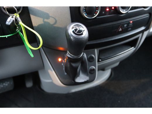 Mercedes Sprinter 314CDI 143 PK AUT7 L2H2 | 3500KG TREKHAAK | CAMERA | CRUISE | AIRCO ActivLease financial lease