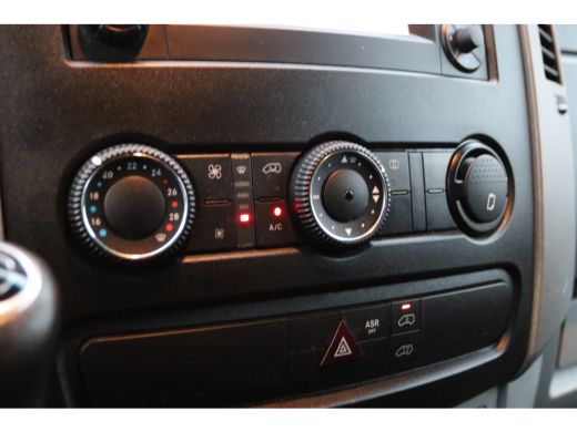Mercedes Sprinter 314CDI 143 PK AUT7 L2H2 | 3500KG TREKHAAK | CAMERA | CRUISE | AIRCO ActivLease financial lease