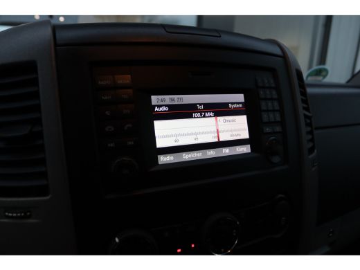 Mercedes Sprinter 314CDI 143 PK AUT7 L2H2 | 3500KG TREKHAAK | CAMERA | CRUISE | AIRCO ActivLease financial lease