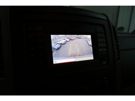 Mercedes Sprinter 314CDI 143 PK AUT7 L2H2 | 3500KG TREKHAAK | CAMERA | CRUISE | AIRCO ActivLease financial lease