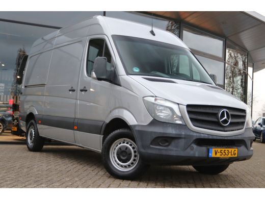 Mercedes Sprinter 314CDI 143 PK AUT7 L2H2 | 3500KG TREKHAAK | CAMERA | CRUISE | AIRCO ActivLease financial lease