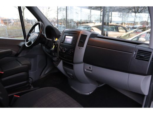 Mercedes Sprinter 314CDI 143 PK AUT7 L2H2 | 3500KG TREKHAAK | CAMERA | CRUISE | AIRCO ActivLease financial lease