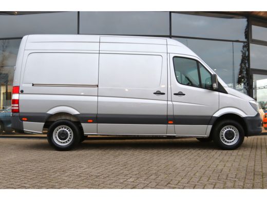 Mercedes Sprinter 314CDI 143 PK AUT7 L2H2 | 3500KG TREKHAAK | CAMERA | CRUISE | AIRCO ActivLease financial lease