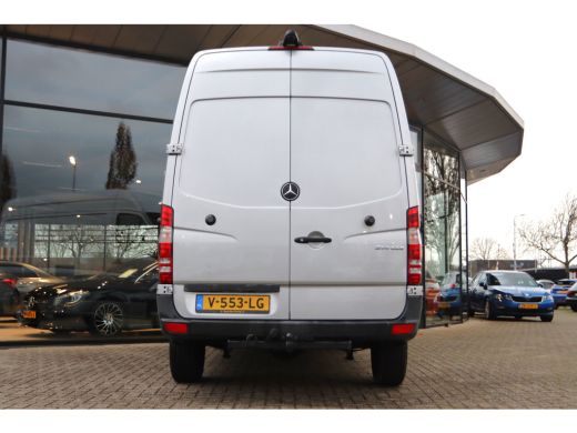 Mercedes Sprinter 314CDI 143 PK AUT7 L2H2 | 3500KG TREKHAAK | CAMERA | CRUISE | AIRCO ActivLease financial lease