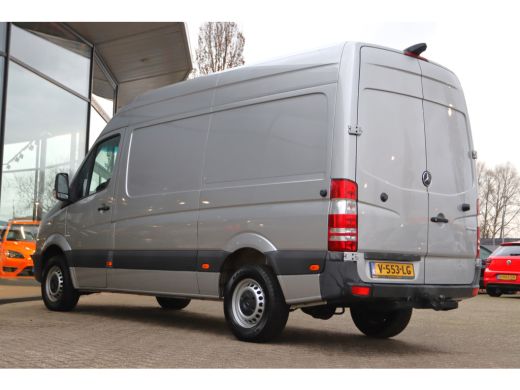 Mercedes Sprinter 314CDI 143 PK AUT7 L2H2 | 3500KG TREKHAAK | CAMERA | CRUISE | AIRCO ActivLease financial lease