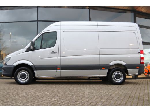 Mercedes Sprinter 314CDI 143 PK AUT7 L2H2 | 3500KG TREKHAAK | CAMERA | CRUISE | AIRCO ActivLease financial lease
