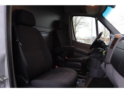 Mercedes Sprinter 314CDI 143 PK AUT7 L2H2 | 3500KG TREKHAAK | CAMERA | CRUISE | AIRCO ActivLease financial lease
