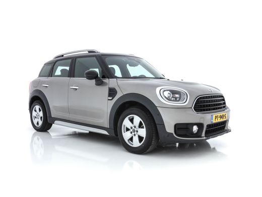 Mini Countryman 1.5 Cooper JCW-Pack (INCL-BTW) *NAVI-FULLMAP | FULL-LED |  ECC | PDC | CRUISE | SPORT-SEATS | KEY... Mini Countryman 1.5 Cooper JCW-Pack (INCL-BTW) *NAVI-FULLMAP | FULL-LED |  ECC | PDC | CRUISE | SPORT-SEATS | KEY...