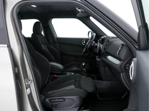 Mini Countryman 1.5 Cooper JCW-Pack (INCL-BTW) *NAVI-FULLMAP | FULL-LED |  ECC | PDC | CRUISE | SPORT-SEATS | KEY... ActivLease financial lease