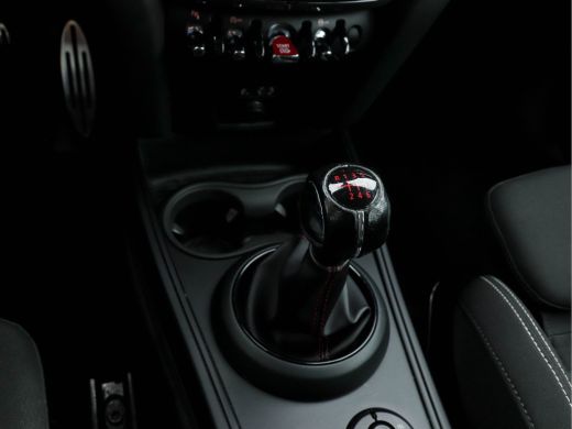 Mini Countryman 1.5 Cooper JCW-Pack (INCL-BTW) *NAVI-FULLMAP | FULL-LED |  ECC | PDC | CRUISE | SPORT-SEATS | KEY... ActivLease financial lease