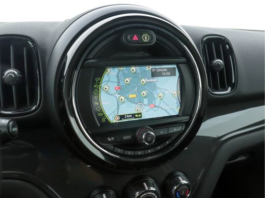 Mini Countryman 1.5 Cooper JCW-Interior-Pack Business-Pack *NAVI-FULLMAP | FULL-LED |  ECC | PDC | CRUISE | SPORT... ActivLease financial lease