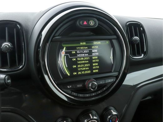 Mini Countryman 1.5 Cooper JCW-Interior-Pack Business-Pack *NAVI-FULLMAP | FULL-LED |  ECC | PDC | CRUISE | SPORT... ActivLease financial lease