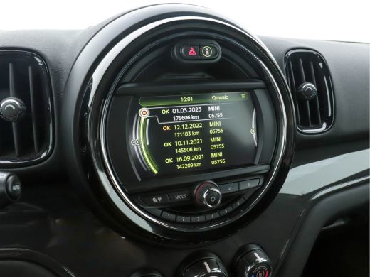 Mini Countryman 1.5 Cooper JCW-Interior-Pack Business-Pack *NAVI-FULLMAP | FULL-LED |  ECC | PDC | CRUISE | SPORT... ActivLease financial lease