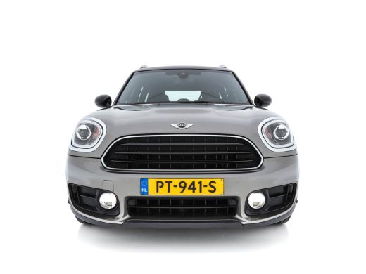 Mini Countryman 1.5 Cooper JCW-Interior-Pack Business-Pack *NAVI-FULLMAP | FULL-LED |  ECC | PDC | CRUISE | SPORT... ActivLease financial lease