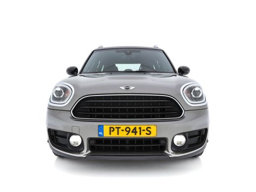 Mini Countryman 1.5 Cooper JCW-Pack (INCL-BTW) *NAVI-FULLMAP | FULL-LED |  ECC | PDC | CRUISE | SPORT-SEATS | KEY... ActivLease financial lease