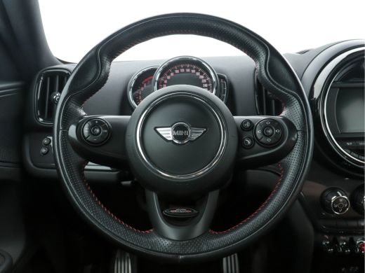 Mini Countryman 1.5 Cooper JCW-Pack (INCL-BTW) *NAVI-FULLMAP | FULL-LED |  ECC | PDC | CRUISE | SPORT-SEATS | KEY... ActivLease financial lease