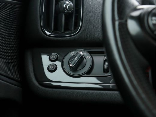 Mini Countryman 1.5 Cooper JCW-Pack (INCL-BTW) *NAVI-FULLMAP | FULL-LED |  ECC | PDC | CRUISE | SPORT-SEATS | KEY... ActivLease financial lease