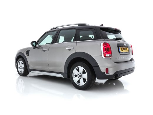 Mini Countryman 1.5 Cooper JCW-Interior-Pack Business-Pack *NAVI-FULLMAP | FULL-LED |  ECC | PDC | CRUISE | SPORT... ActivLease financial lease