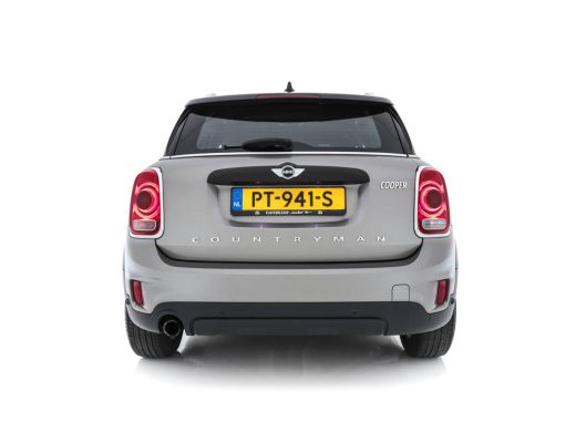 Mini Countryman 1.5 Cooper JCW-Interior-Pack Business-Pack *NAVI-FULLMAP | FULL-LED |  ECC | PDC | CRUISE | SPORT... ActivLease financial lease