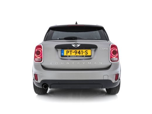 Mini Countryman 1.5 Cooper JCW-Pack (INCL-BTW) *NAVI-FULLMAP | FULL-LED |  ECC | PDC | CRUISE | SPORT-SEATS | KEY... ActivLease financial lease
