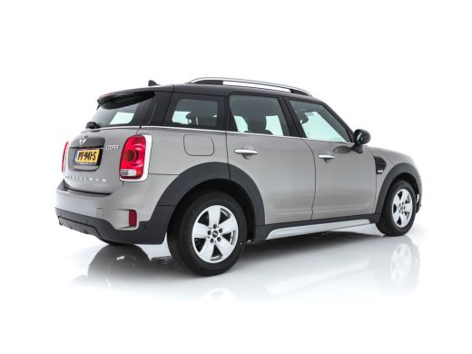 Mini Countryman 1.5 Cooper JCW-Interior-Pack Business-Pack *NAVI-FULLMAP | FULL-LED |  ECC | PDC | CRUISE | SPORT... ActivLease financial lease