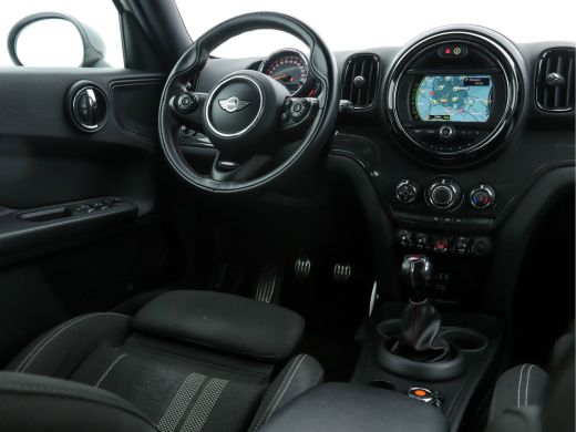 Mini Countryman 1.5 Cooper JCW-Pack (INCL-BTW) *NAVI-FULLMAP | FULL-LED |  ECC | PDC | CRUISE | SPORT-SEATS | KEY... ActivLease financial lease