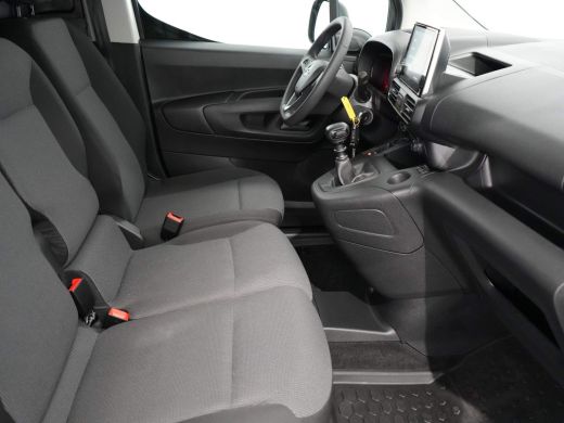 Opel Combo 1.5D L1H1 Direct Leverbaar! | Parkeersensoren | Apple Carplay & Android Auto ActivLease financial lease