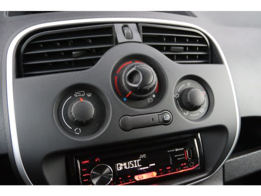 Renault Kangoo Z.E. INCL. ACCU / KOOP ACCU - AUTOMAAT ELEKTRISCH ActivLease financial lease