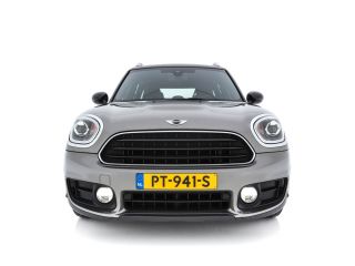 Mini Countryman 1.5 Cooper JCW-Interior-Pack Business-Pack *NAVI-FULLMAP | FULL-LED |  ECC | PDC | CRUISE | SPORT...