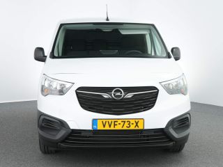 Opel Combo 1.5D L1H1 Direct Leverbaar! | Parkeersensoren | Apple Carplay & Android Auto