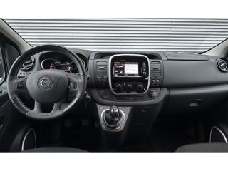 Opel Vivaro 1.6 CDTI L2H1 DC Innovation 2.0 EcoFlex Dubbele cabine