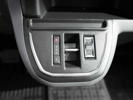 Citroën Jumpy L3 75kWh 3-zits | Cruise Control | Parkeersensoren achter | Fabrieksgarantie | Cruise Control | P... ActivLease financial lease