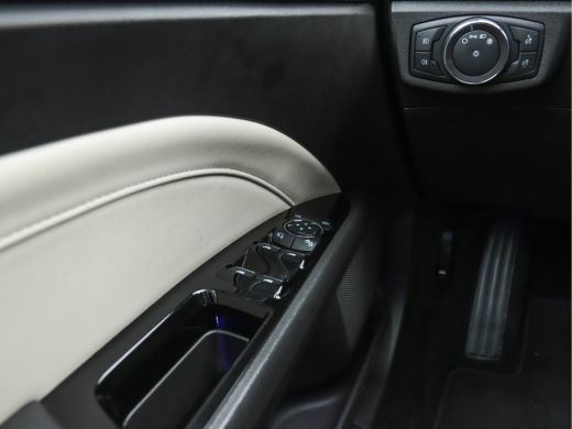Ford Mondeo Wagon 1.5 TDCi Titanium-Lease-Edition Comfort-Seat-Pack *FULL-LEATHER | NAVI-FULLMAP | FULL-LED |... ActivLease financial lease
