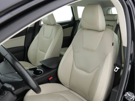 Ford Mondeo Wagon 1.5 TDCi Titanium-Lease-Edition Comfort-Seat-Pack *FULL-LEATHER | NAVI-FULLMAP | FULL-LED |... ActivLease financial lease