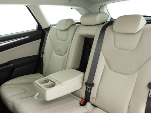 Ford Mondeo Wagon 1.5 TDCi Titanium-Lease-Edition Comfort-Seat-Pack *FULL-LEATHER | NAVI-FULLMAP | FULL-LED |... ActivLease financial lease
